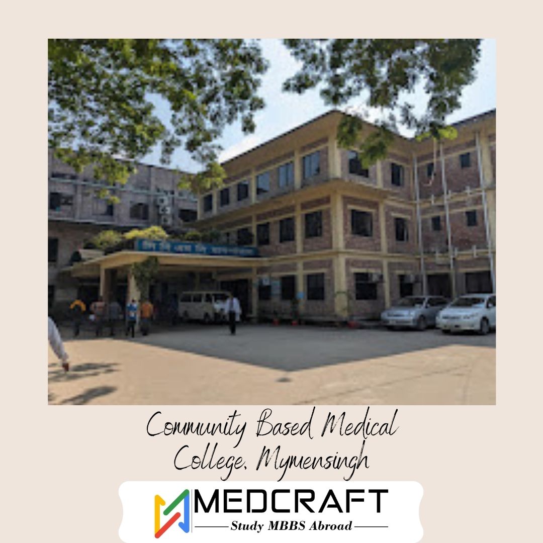 Community Based Medical College, Mymensingh
